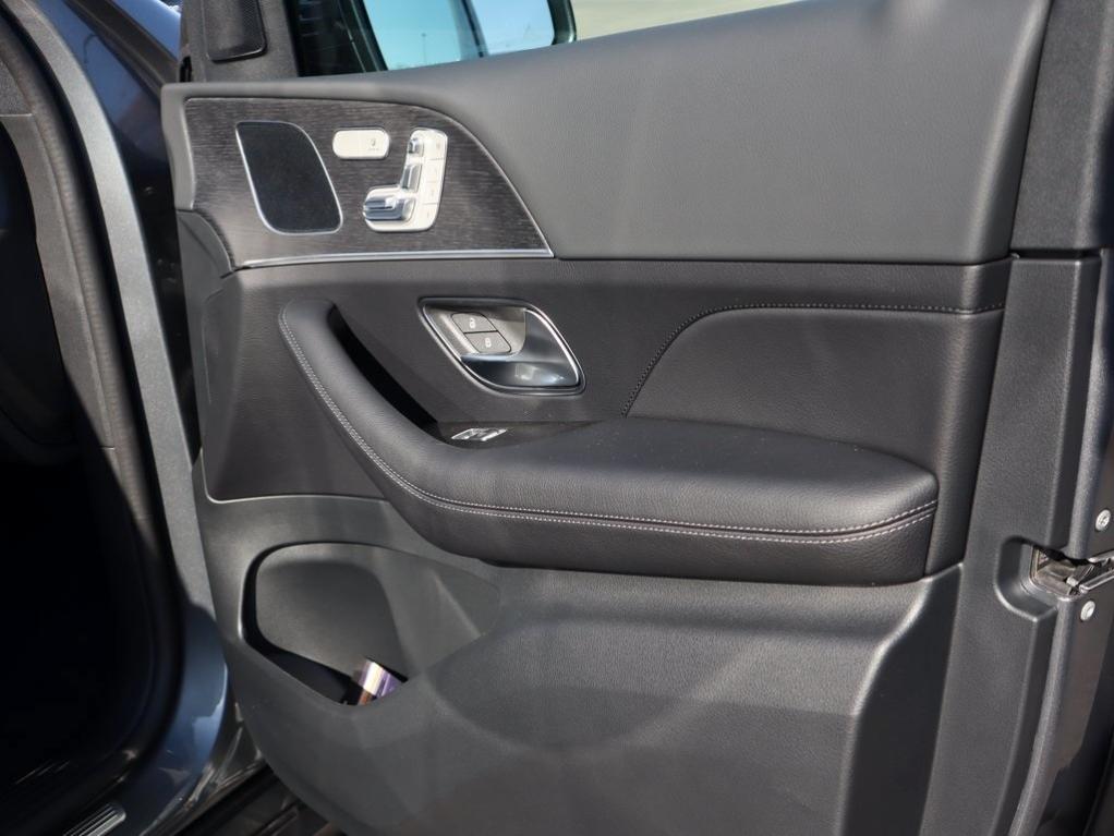 new 2026 Mercedes-Benz GLE 350 car, priced at $71,165