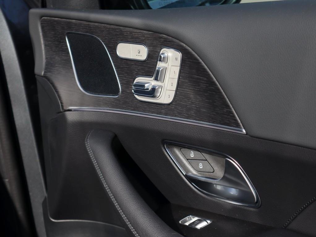 new 2026 Mercedes-Benz GLE 350 car, priced at $71,165