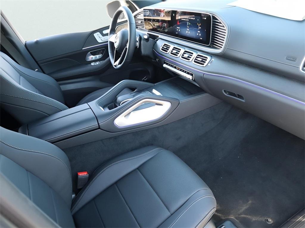 new 2026 Mercedes-Benz GLE 350 car, priced at $71,165