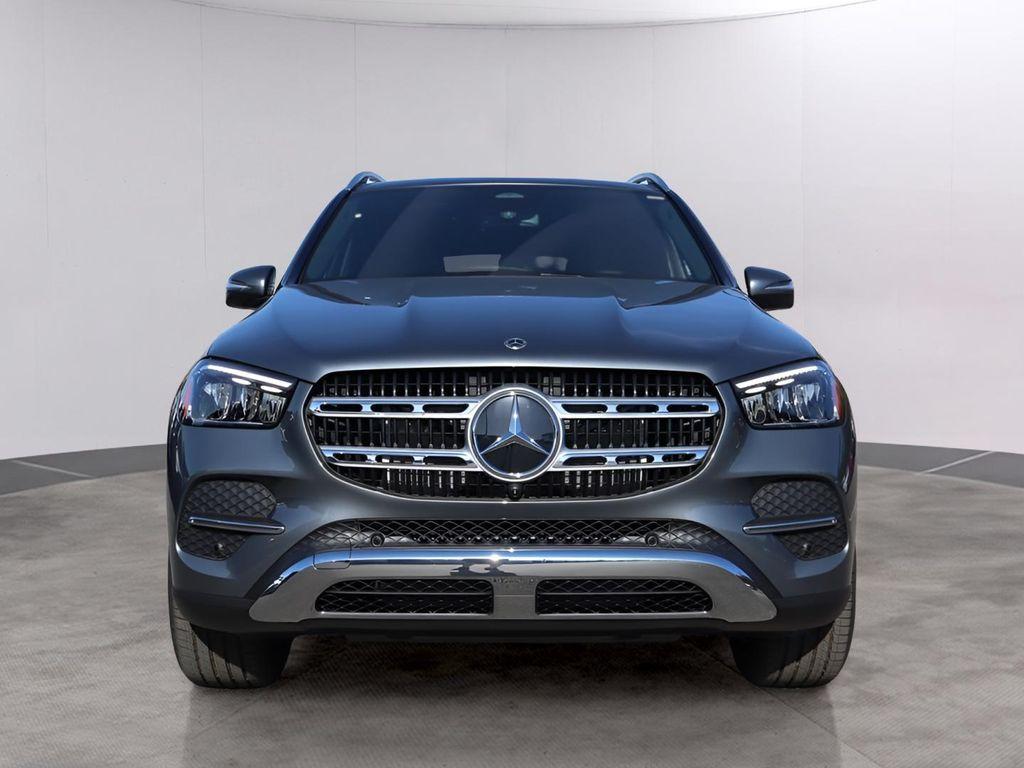 new 2026 Mercedes-Benz GLE 350 car, priced at $71,165