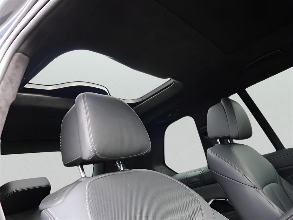 used 2022 BMW X7 car, priced at $53,777