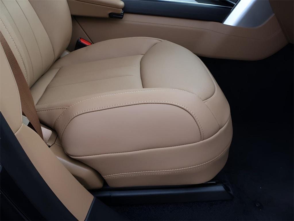 new 2026 Land Rover Range Rover car, priced at $138,370
