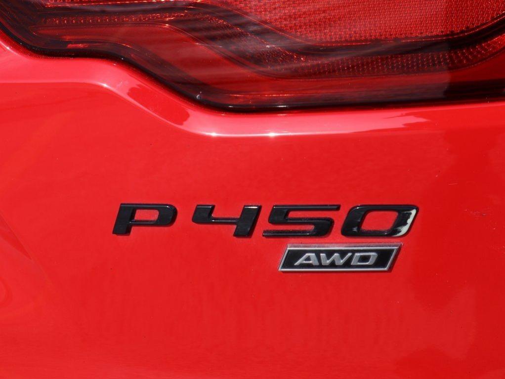 used 2023 Jaguar F-TYPE car, priced at $60,977