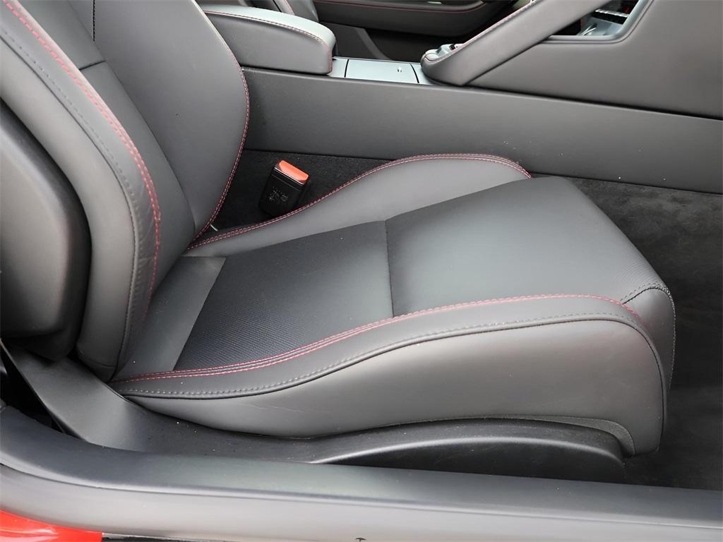 used 2023 Jaguar F-TYPE car, priced at $63,977