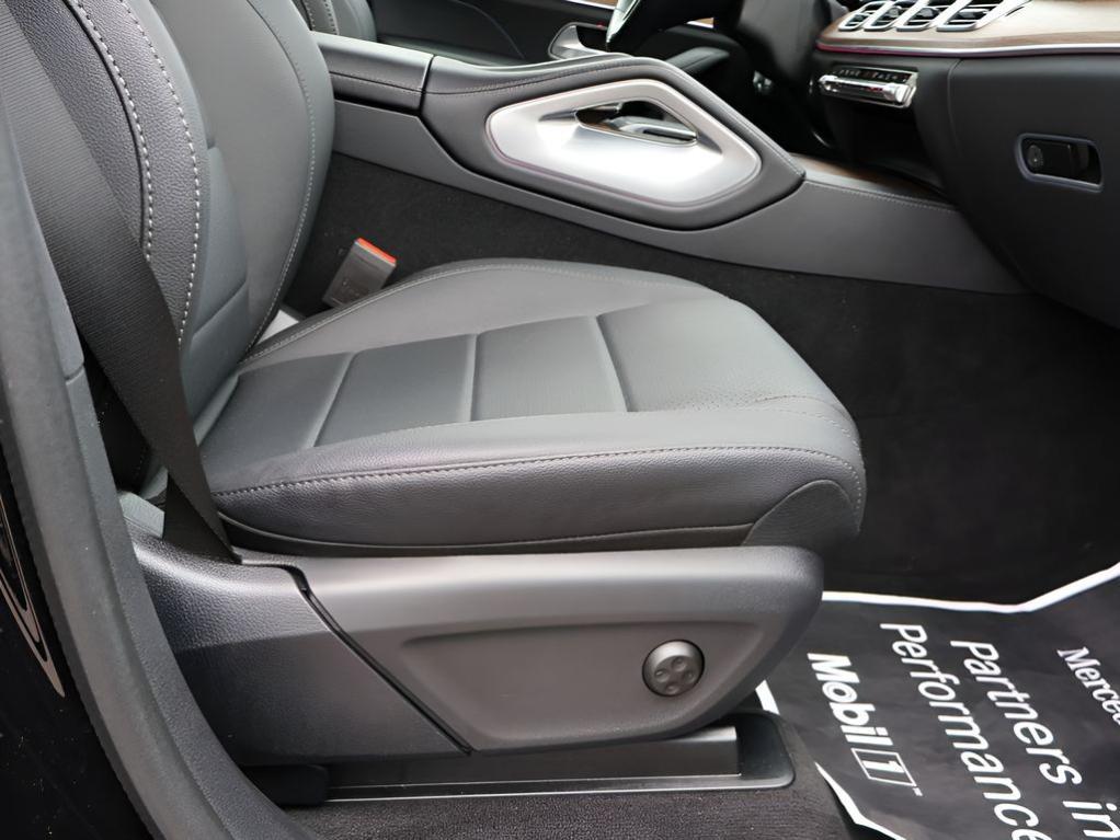 used 2025 Mercedes-Benz GLE 350 car, priced at $58,866