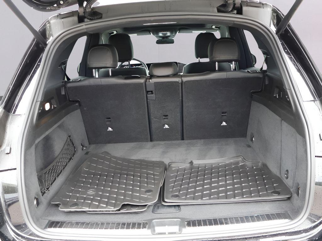 used 2025 Mercedes-Benz GLE 350 car, priced at $58,866