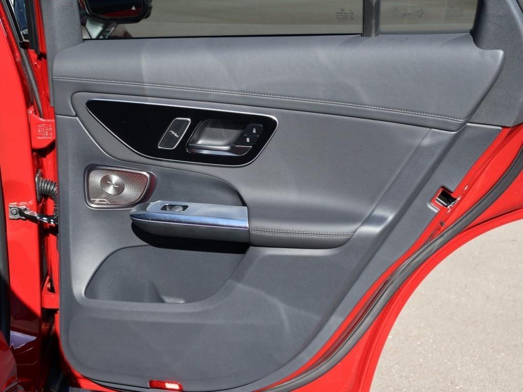 new 2026 Mercedes-Benz GLC 300 car, priced at $64,115