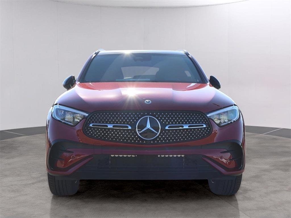 new 2026 Mercedes-Benz GLC 300 car, priced at $64,115