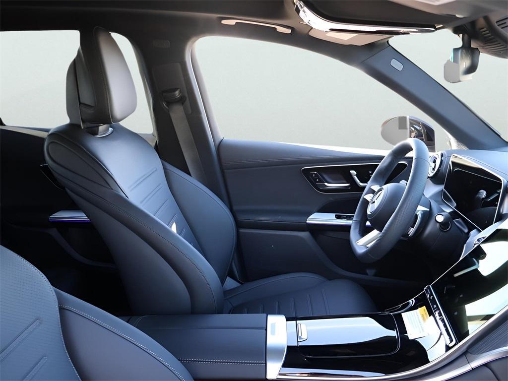 new 2026 Mercedes-Benz GLC 300 car, priced at $64,115
