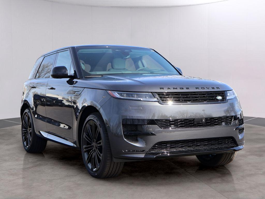 new 2026 Land Rover Range Rover Sport car, priced at $111,850