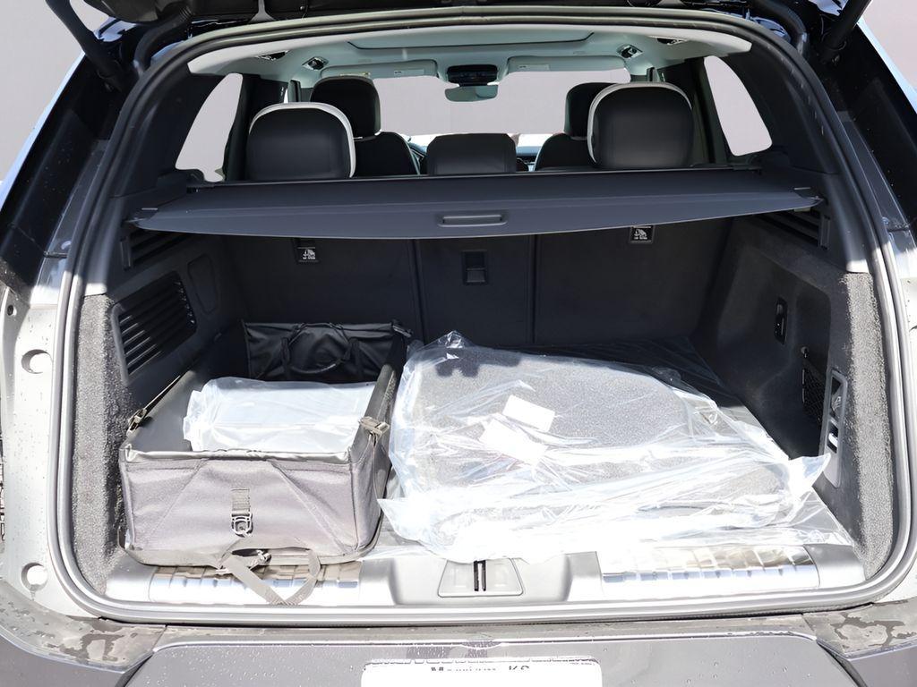 new 2026 Land Rover Range Rover Sport car, priced at $111,850