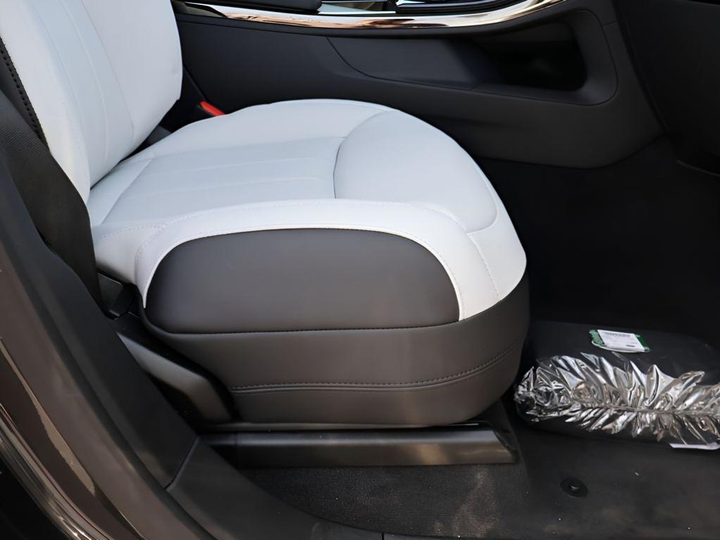 new 2026 Land Rover Range Rover Sport car, priced at $111,850