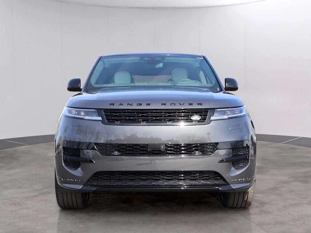new 2026 Land Rover Range Rover Sport car, priced at $111,850