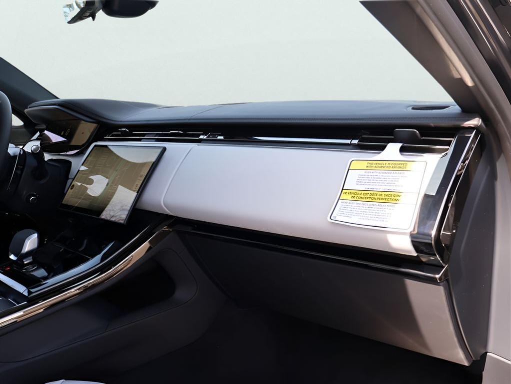 new 2026 Land Rover Range Rover Sport car, priced at $111,850