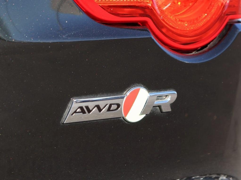 used 2017 Jaguar F-TYPE car, priced at $43,577