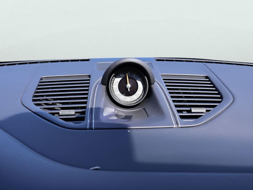 used 2023 Porsche 911 car, priced at $284,777