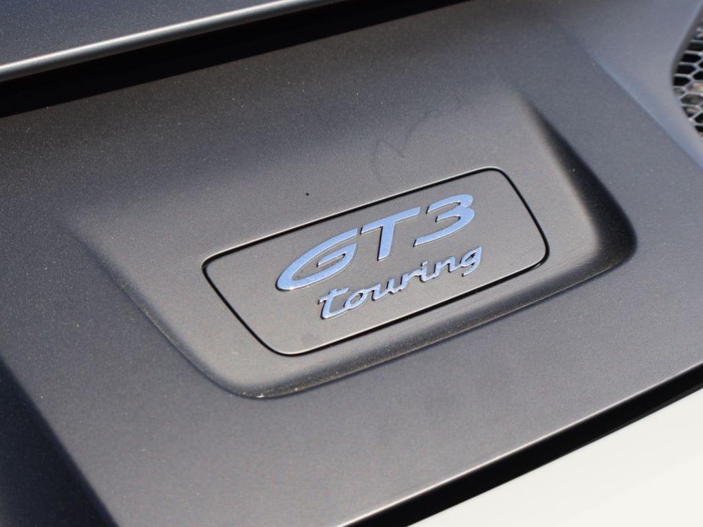 used 2023 Porsche 911 car, priced at $284,777