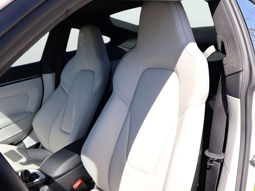 used 2023 Porsche 911 car, priced at $284,777