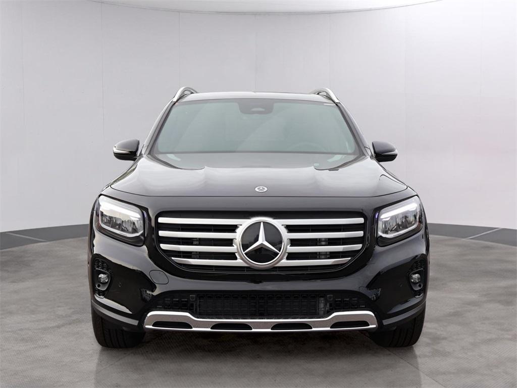 new 2025 Mercedes-Benz GLB 250 car, priced at $49,595