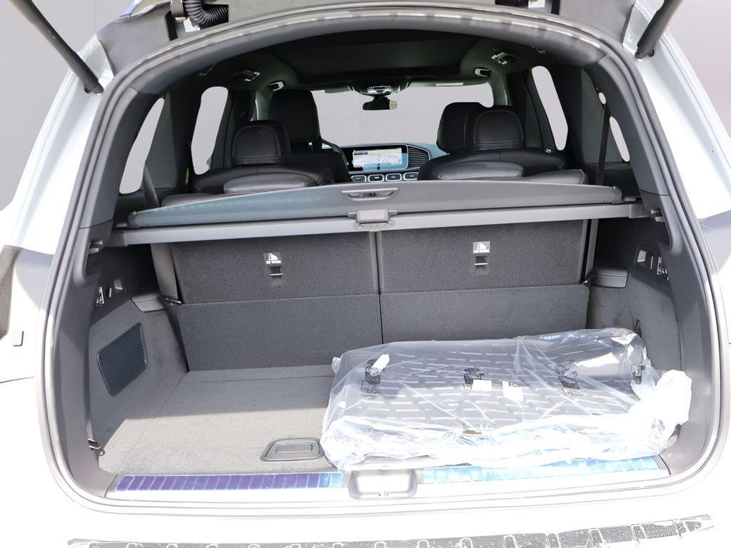 new 2026 Mercedes-Benz GLS 450 car, priced at $103,985