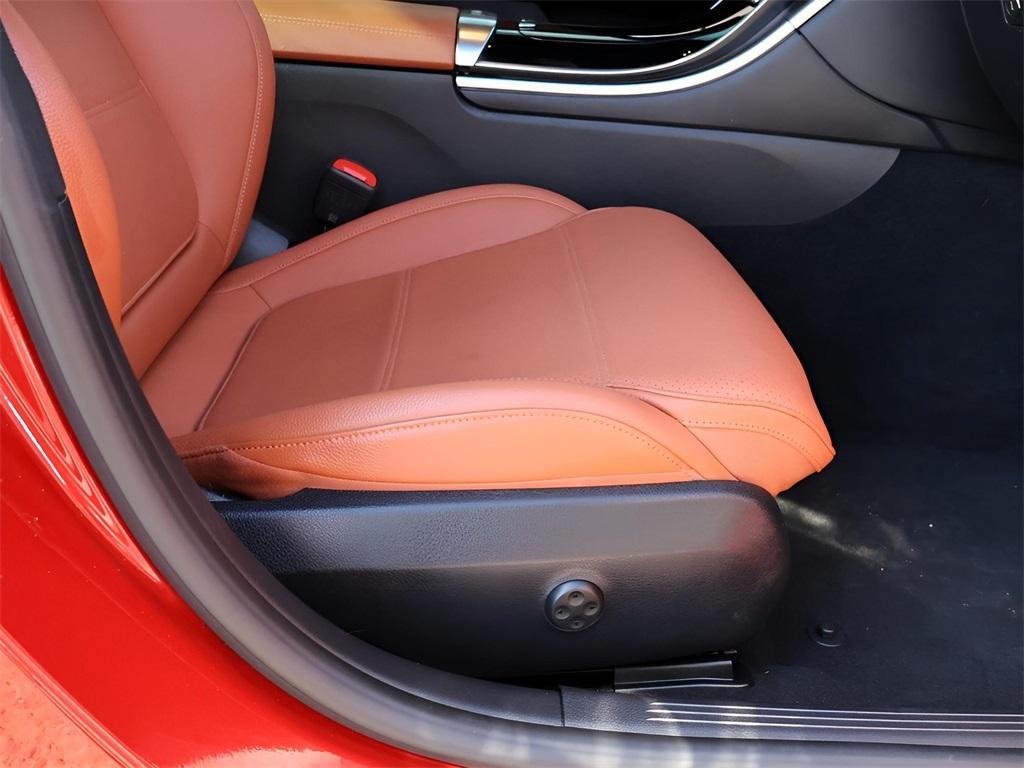 used 2022 Mercedes-Benz C-Class car, priced at $34,036