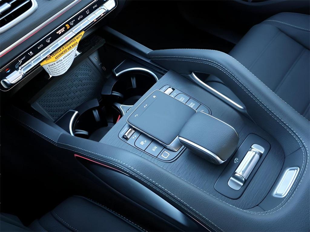 new 2026 Mercedes-Benz GLS 450 car, priced at $96,500