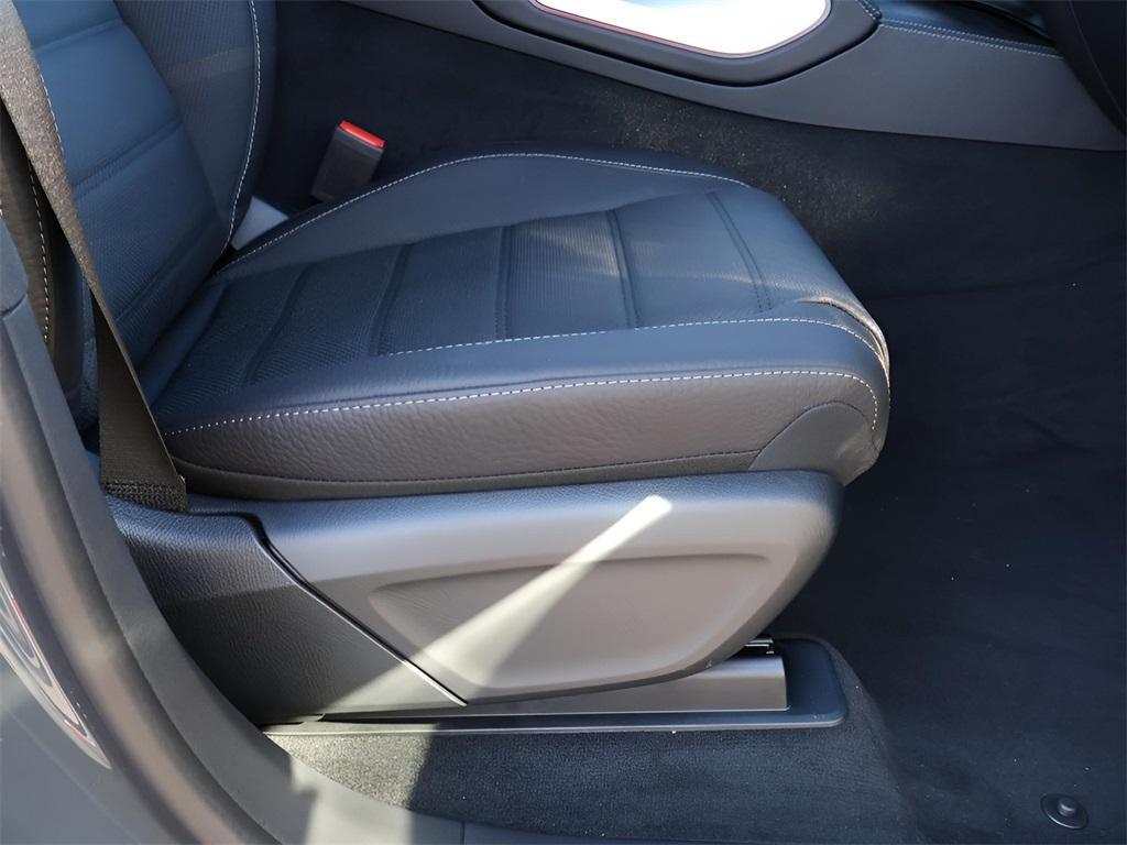 new 2026 Mercedes-Benz GLS 450 car, priced at $96,500