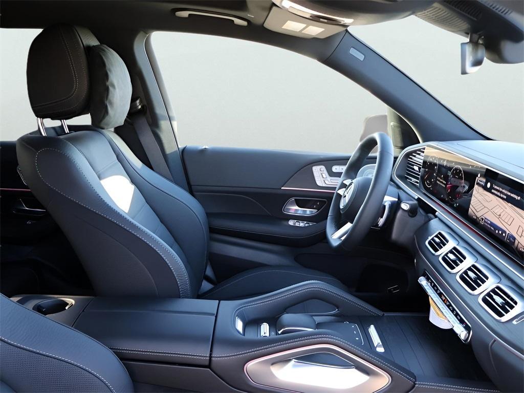 new 2026 Mercedes-Benz GLS 450 car, priced at $96,500