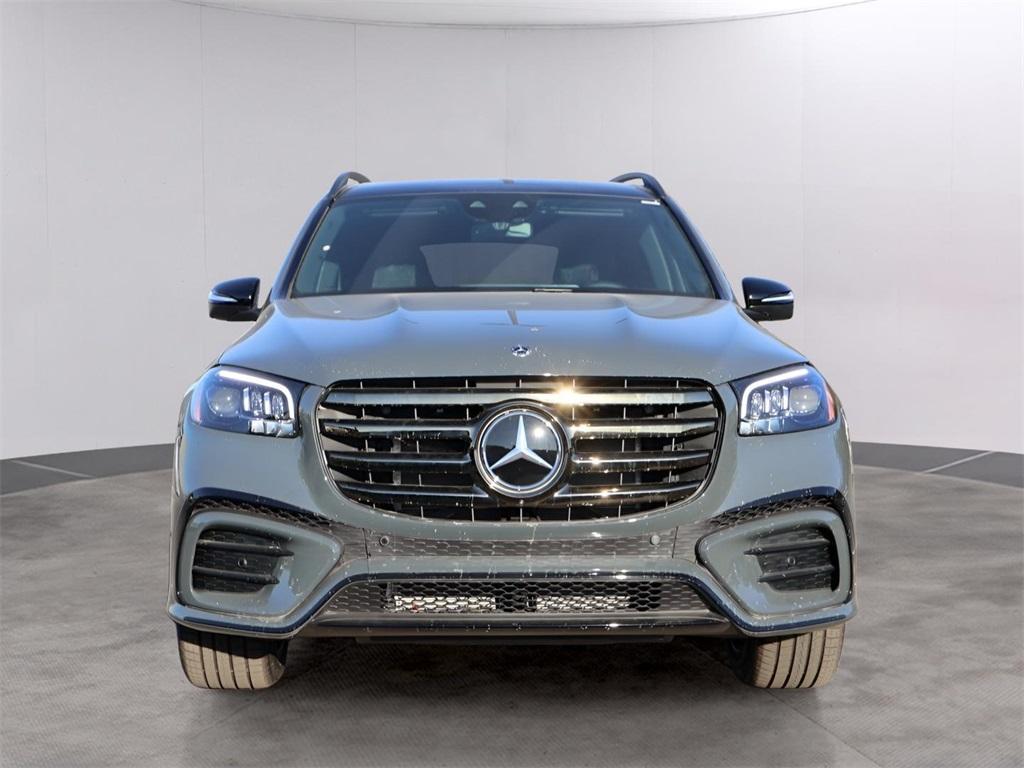 new 2026 Mercedes-Benz GLS 450 car, priced at $96,500
