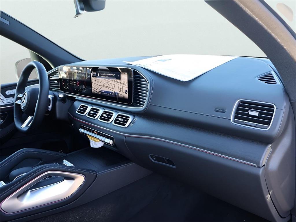 new 2026 Mercedes-Benz GLS 450 car, priced at $96,500