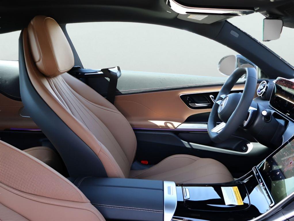 used 2026 Mercedes-Benz CLE 300 car, priced at $72,525