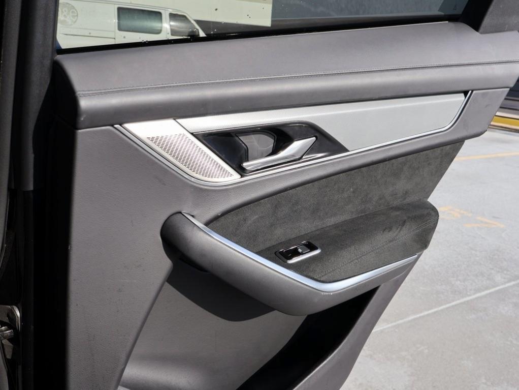 used 2022 Jaguar F-PACE car, priced at $49,777