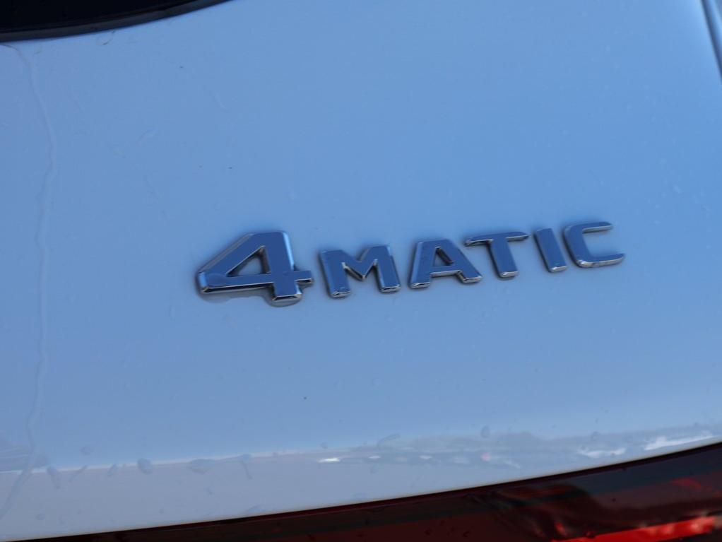 used 2022 Mercedes-Benz GLC 300 car, priced at $33,469