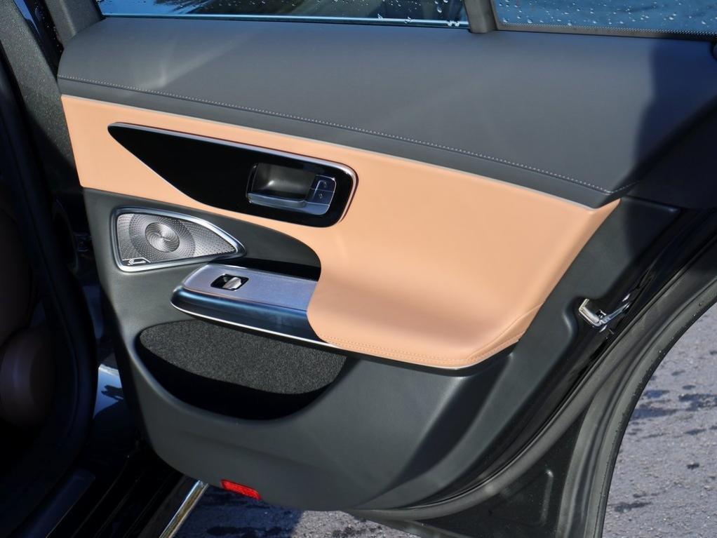 new 2026 Mercedes-Benz E-Class car, priced at $85,815