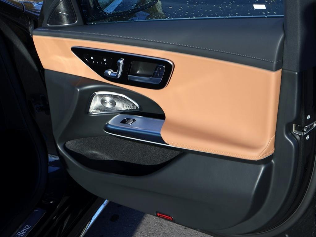 new 2026 Mercedes-Benz E-Class car, priced at $85,815