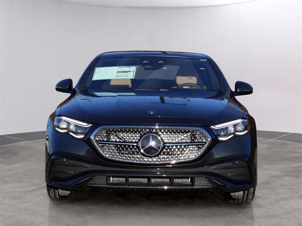new 2026 Mercedes-Benz E-Class car, priced at $85,815