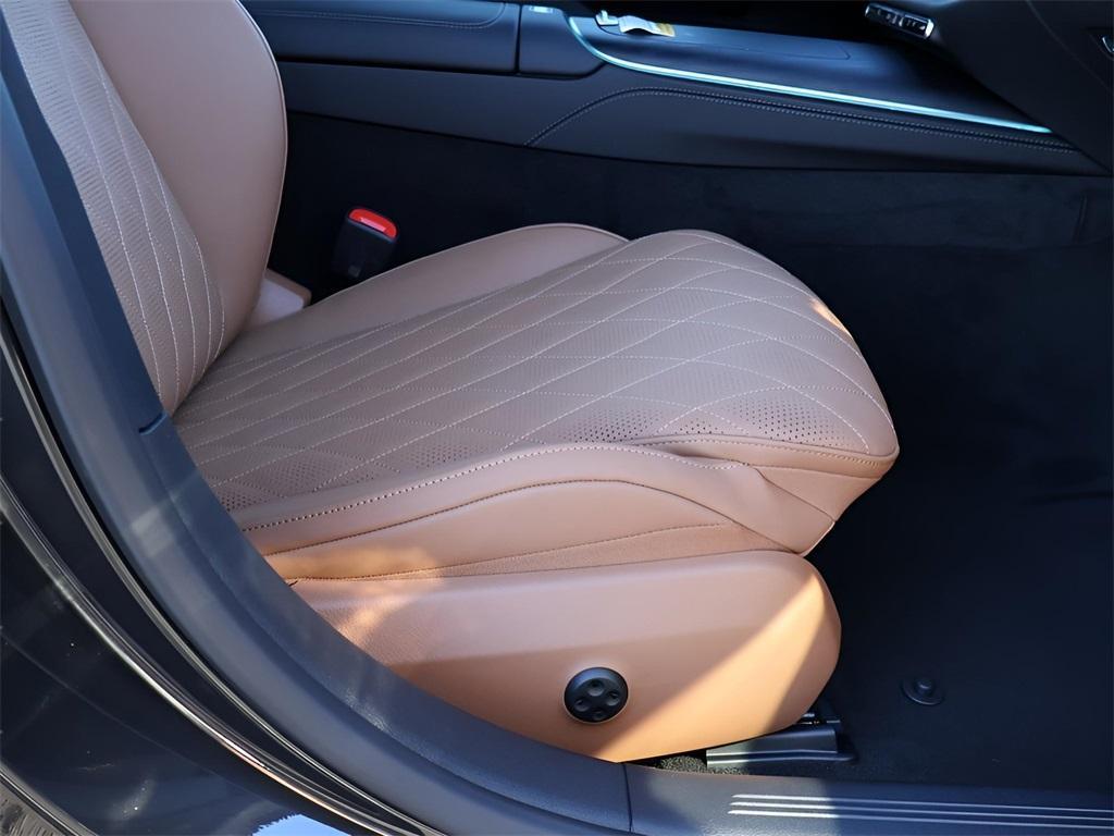 new 2026 Mercedes-Benz E-Class car, priced at $85,815