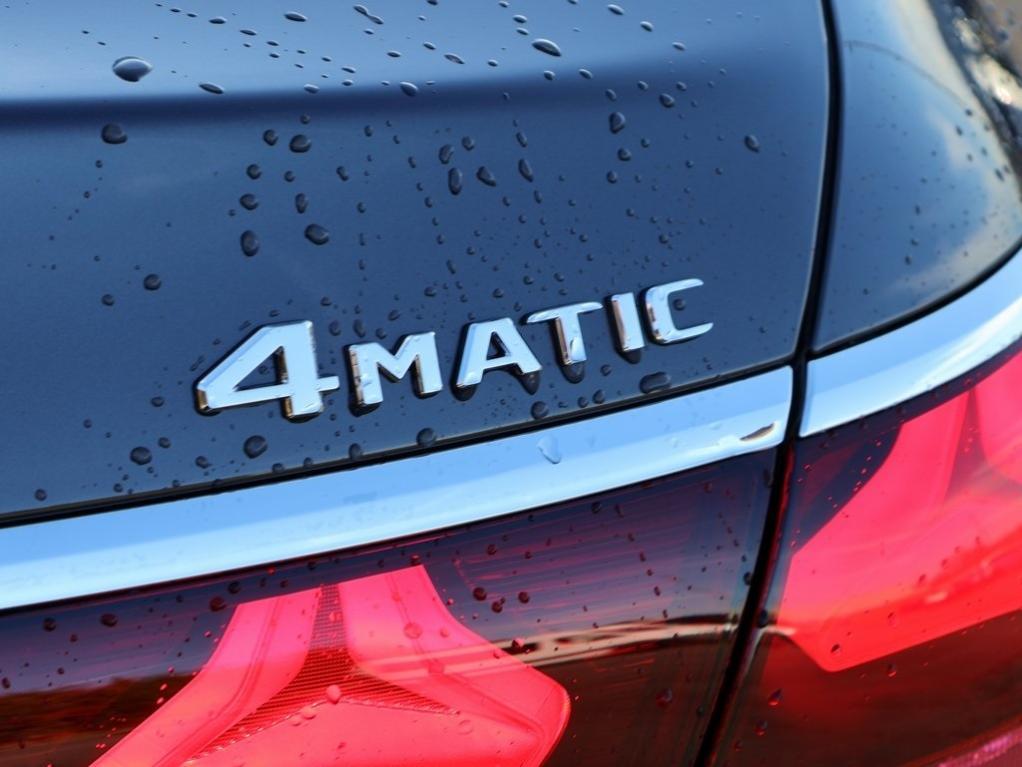 new 2026 Mercedes-Benz E-Class car, priced at $85,815