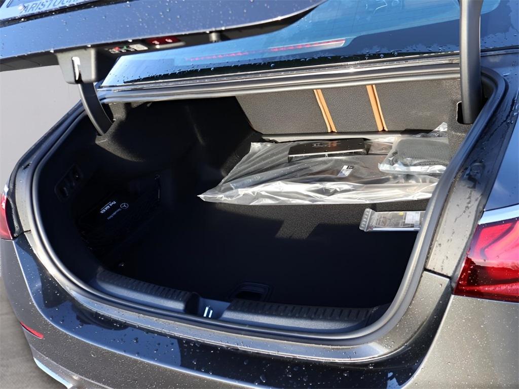 new 2026 Mercedes-Benz E-Class car, priced at $85,815