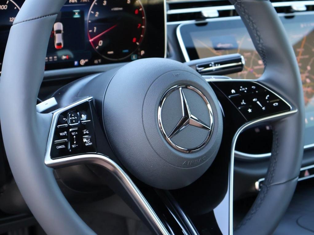 new 2026 Mercedes-Benz E-Class car, priced at $85,815