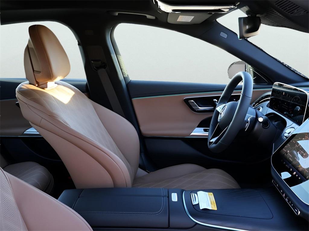 new 2026 Mercedes-Benz E-Class car, priced at $85,815
