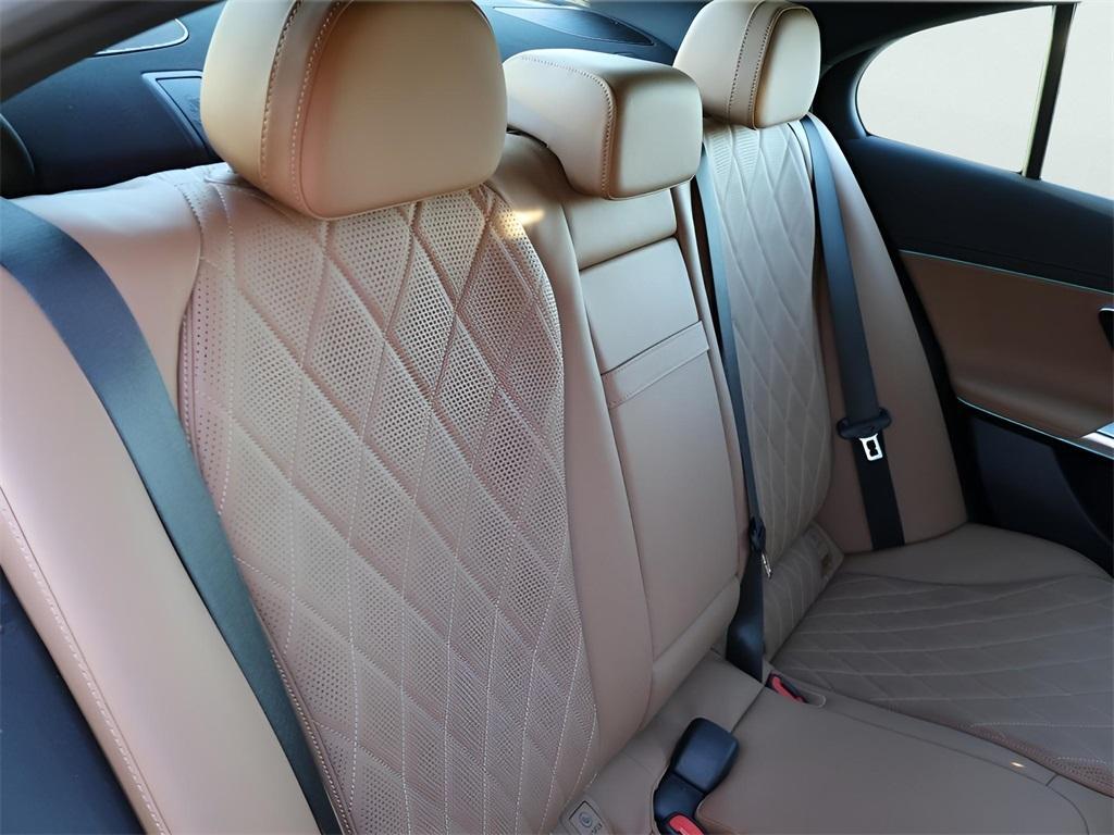 new 2026 Mercedes-Benz E-Class car, priced at $85,815