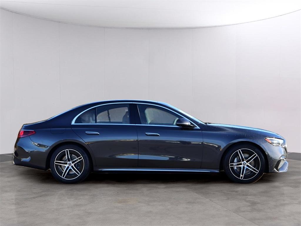 new 2026 Mercedes-Benz E-Class car, priced at $85,815