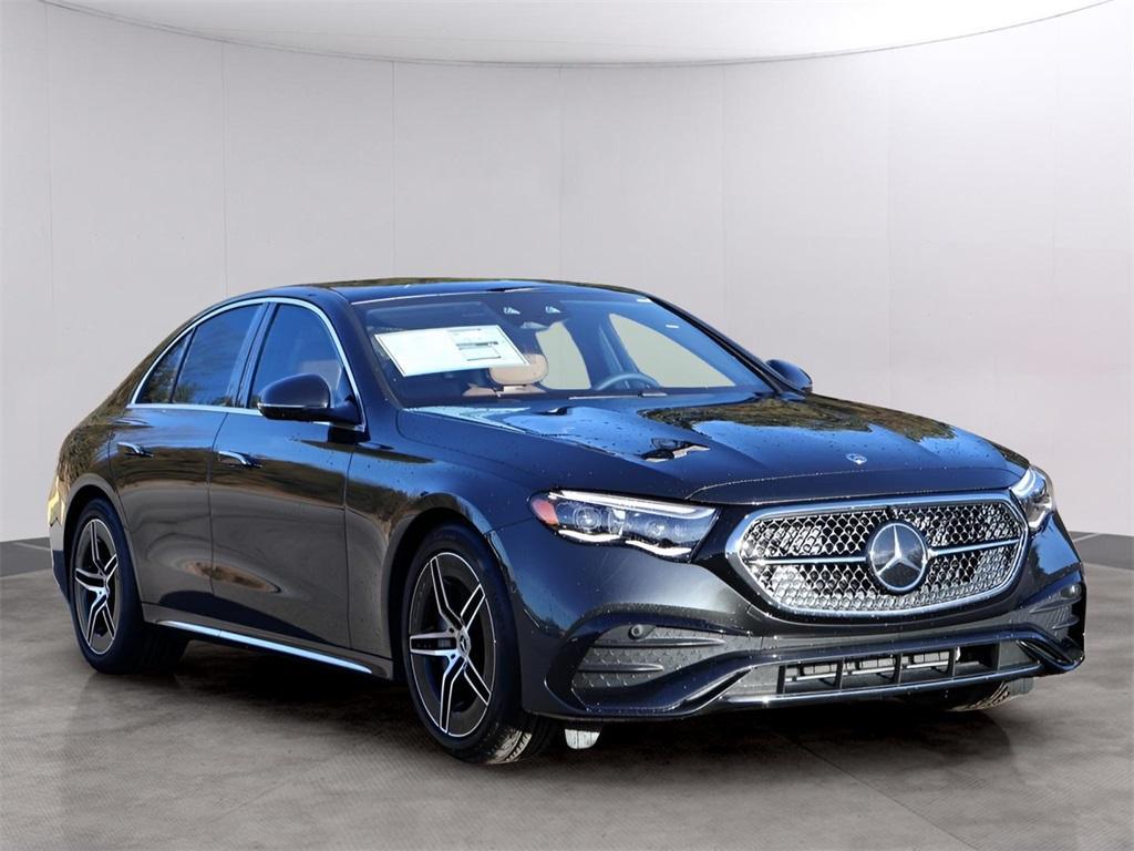 new 2026 Mercedes-Benz E-Class car, priced at $85,815