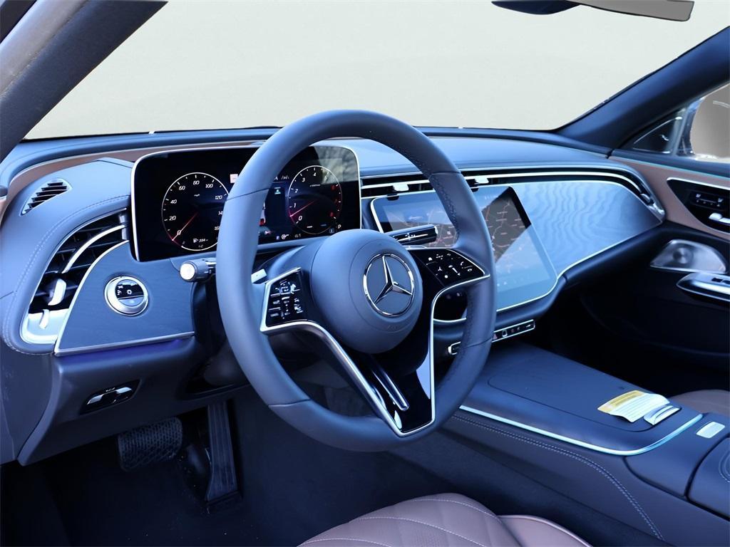 new 2026 Mercedes-Benz E-Class car, priced at $85,815