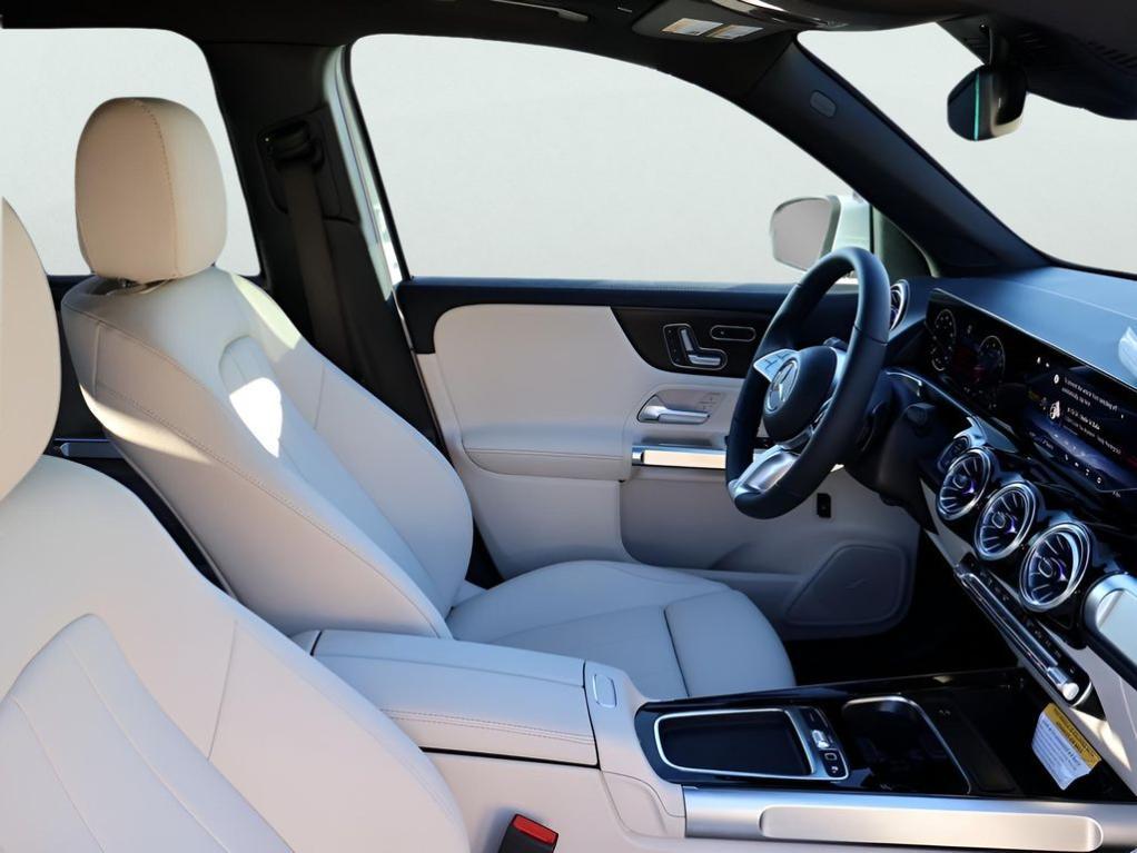 used 2026 Mercedes-Benz GLB 250 car, priced at $48,835