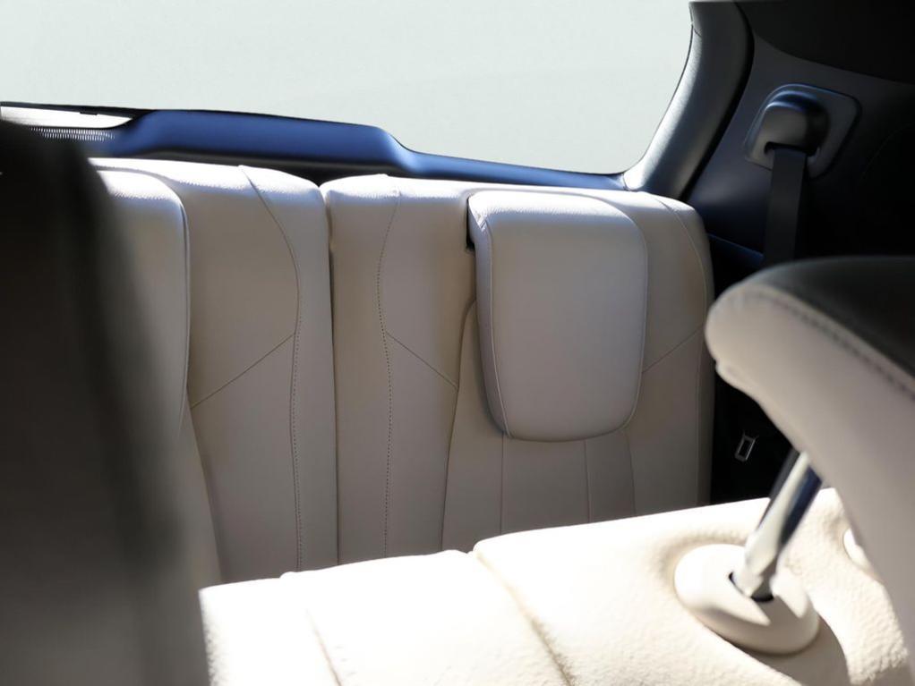 used 2026 Mercedes-Benz GLB 250 car, priced at $48,835