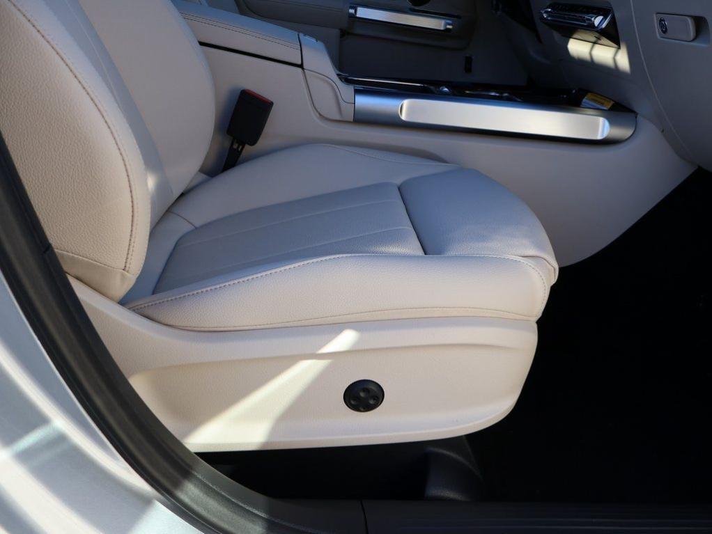 used 2026 Mercedes-Benz GLB 250 car, priced at $48,835