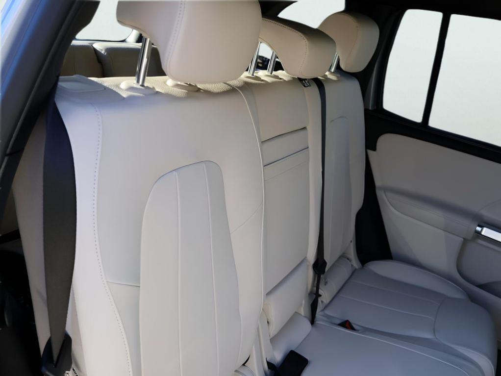 used 2026 Mercedes-Benz GLB 250 car, priced at $48,835