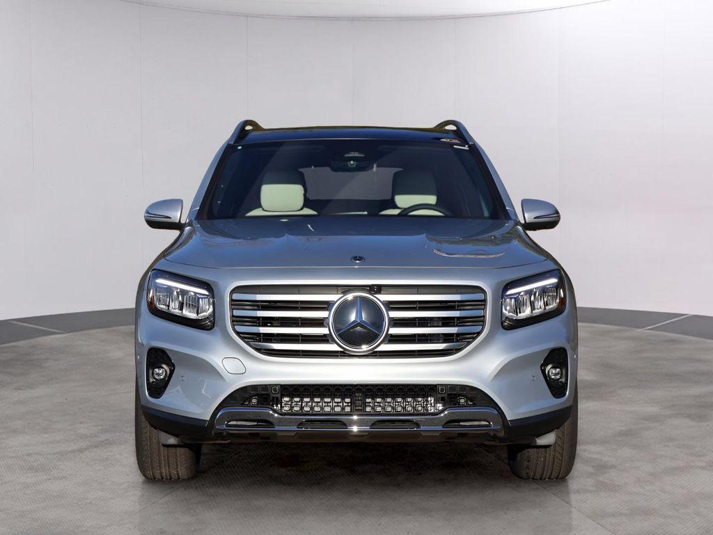 used 2026 Mercedes-Benz GLB 250 car, priced at $48,835